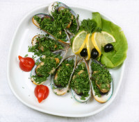 Oyster Appetizer Recipes Oyster Appetizer Recipes