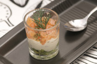 Salmon & Fish Appetizer Recipes Salmon & Fish Appetizer Recipes