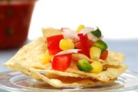 Corn Salsa Recipes Corn Salsa Recipes
