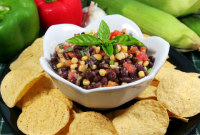 Bean Salsa Recipes