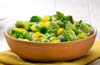 vegetable slide show