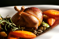 Quail Recipes