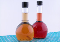 Flavored Vinegar Recipes