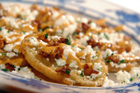 Green Tomatoes Recipes