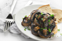 Mushroom Recipes