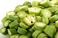 Okra Recipes