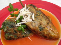 Green Chiles Recipes