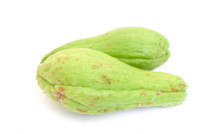 Chayote Recipes
