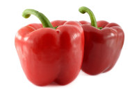 Peppers Recipes