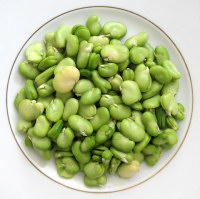 Lima Beans