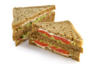 Salmon Sandwich Recipes Salmon Sandwich Recipes