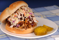 Pork Sandwich Recipes