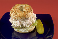 Seafood Sandwich Recipes