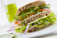 Veggie Sandwiches Recipes