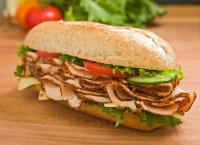 Club and Sub Sandwiches Recipes Club and Sub Sandwiches Recipes