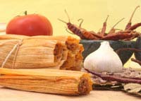 Tamales Recipes
