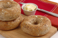 Low Fat Baked Goods Recipes