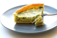 Quiche Recipes