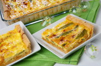 Overnight Breakfast Casserole Recipes