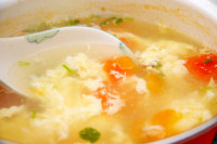 Egg Drop Soup Recipes