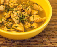 Curry Soups Recipes