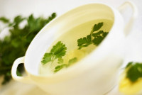 Stock and Broth Recipes