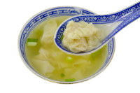 Won Ton Soup Recipes