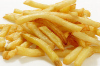 Fries Recipes