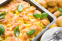 Potatoes Au Gratin Recipes Potatoes Au Gratin Recipes
