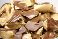 Toffee Recipes
