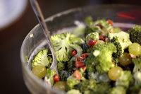 Broccoli Salad Recipes Broccoli Salad Recipes