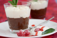 Chocolate Mousse Recipes Chocolate Mousse Recipes