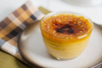 Pumpkin Pudding Recipes