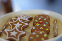 Ginger Cookies Recipes