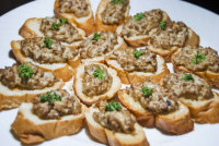Sausage Appetizers Recipes