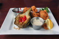 Artichoke Appetizers Recipes Artichoke Appetizers Recipes