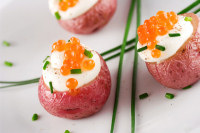 Potato Appetizers Recipes Potato Appetizers Recipes