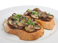 Mushroom Appetizers Recipes Mushroom Appetizers Recipes
