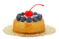 Blueberry Desserts Recipes