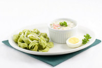 Dill Sauce Recipes
