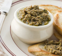 Anchovy Dip Recipes Anchovy Dip Recipes