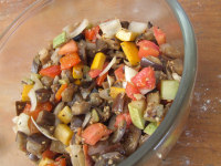 Caponata Recipes