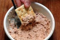 Tuna Dip Recipes