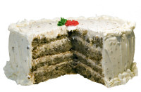 Spice Cake Recipes
