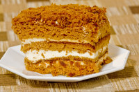 Honey Cake Recipes