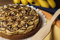 Peanut Butter Cake Recipes