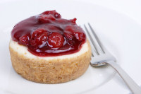 Cherry Cheesecake Recipes