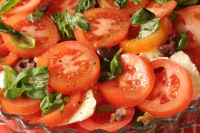 Tomato Salad Recipes