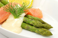 Hollandaise Sauce Recipes