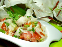Fish Salad Recipes